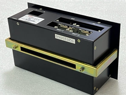 Sanko Kiki WPP-211 (Unidux LPP-111) Panel Meter New