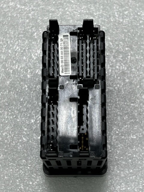 Watlow PM8C4CC-3LCJAAA EZ-ZONE Thermal Controller Used