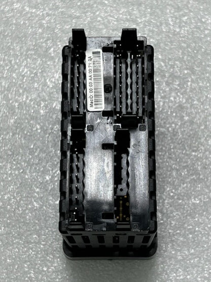 Watlow PM8C4CC-3LCJAAA EZ-ZONE Thermal Controller Used