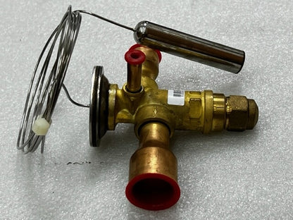 Danfoss TGEX 7.5TR 27kW R22/R407C Thermostatic Expansion Valve New