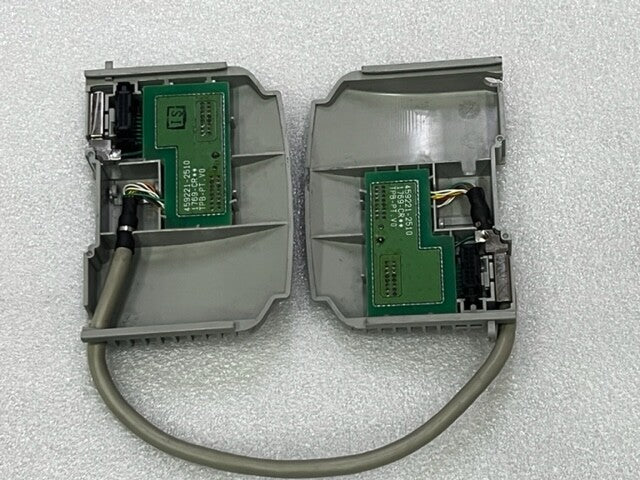 1769-CRR1 SER A Compact I/O Right to Right 1 Ft Expansion Cable Used