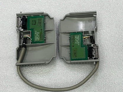 1769-CRR1 SER A Compact I/O Right to Right 1 Ft Expansion Cable Used