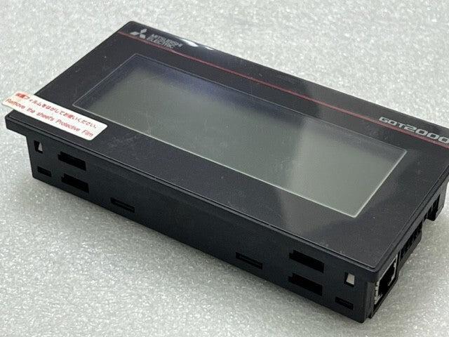 Mitsubishi GT2104-PMBD GOT2000 HMI Graphic Operation Touch Screen Terminal New