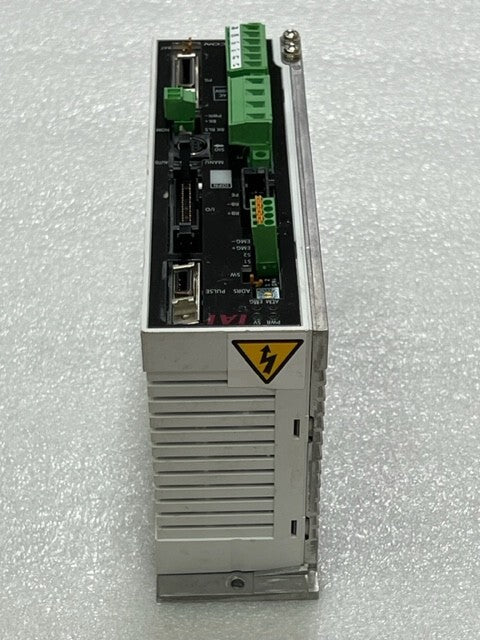 IAI Electric SCON-C-601-NP-2-2-SG Linear Servo Actuator Controller Used