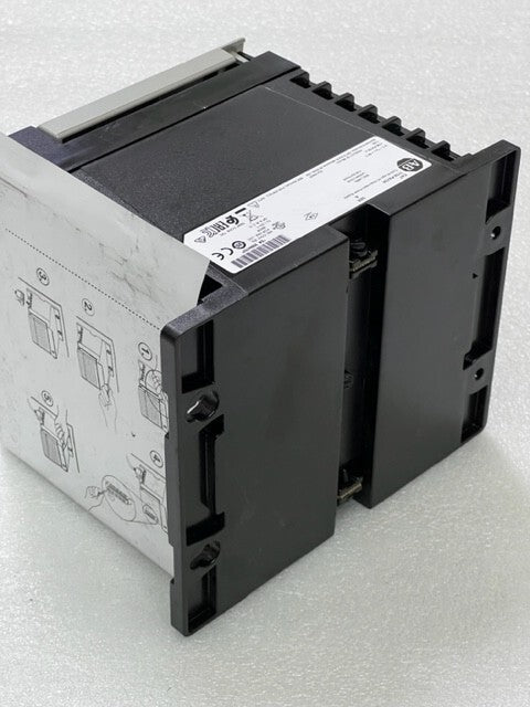 1756-PA75R Ser A ControlLogix PLC AC Redundant Power Supply Module New No Box
