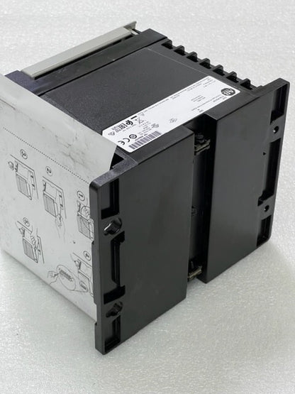 1756-PA75R Ser A ControlLogix PLC AC Redundant Power Supply Module New No Box