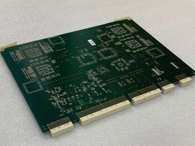 Siemens Medical Solutions RC Board Rev.01 for Ultrasound Machine Used