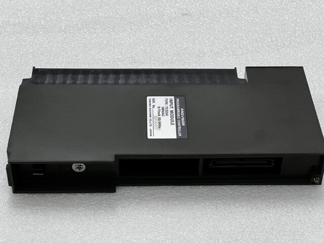 Toshiba TC32AI 100VAC 9/11mA  Provisor Programmable Controller Input Module Used