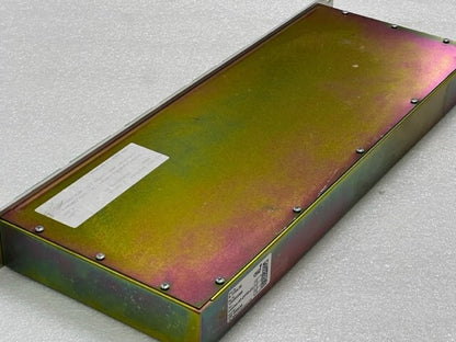 Rofin Sinar ESD Electronics Lascon-I/O-OPTO-CO K.3784.06 Laser Control Unit Used