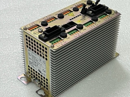 RKC Instrument Inc. CVM-10-5*B V.15 Power Supply Unit Used
