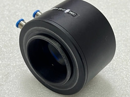 Laser Scanning Lens BEX-1064-2X-D16-WC Used in Good Condition