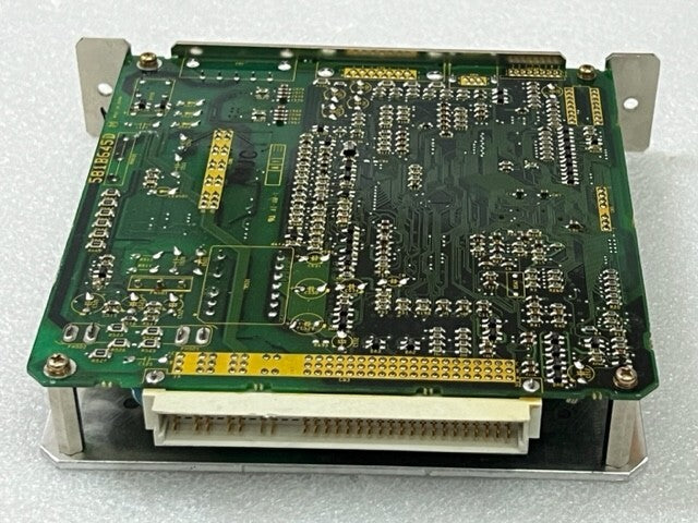 Panasonic 581B645D MSD 025A2U 200V 200W Servo Driver Used