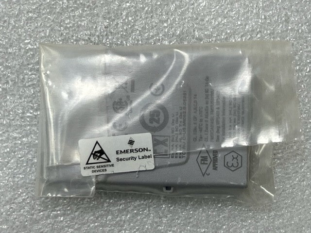 Emerson KL3032X1-BA1 Deltav Charm Thermocouple / mV Input Module New Sealed