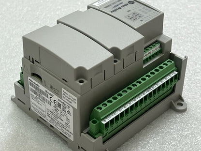 2080-LC20-20AWBR Ser B Micro820 EtherNet IP PLC Controller New