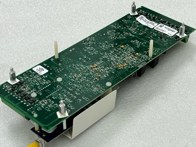 Simplex 4100-6072 Fiber Optic Modem Single Mode Left Port Sub Assembly Board