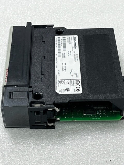 1756-IB16 SER A SLC500 ControlLogix 16 Point Digital DC Input Module Used