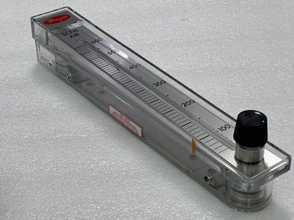 Dwyer RMC-105-SSV Rate-Master Flow Meter New