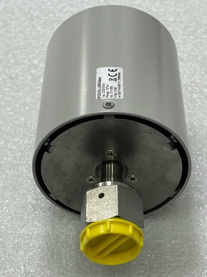 Inficon CDG100-A 371-050 10 Torr Capacitance Diaphragm Gauge Used
