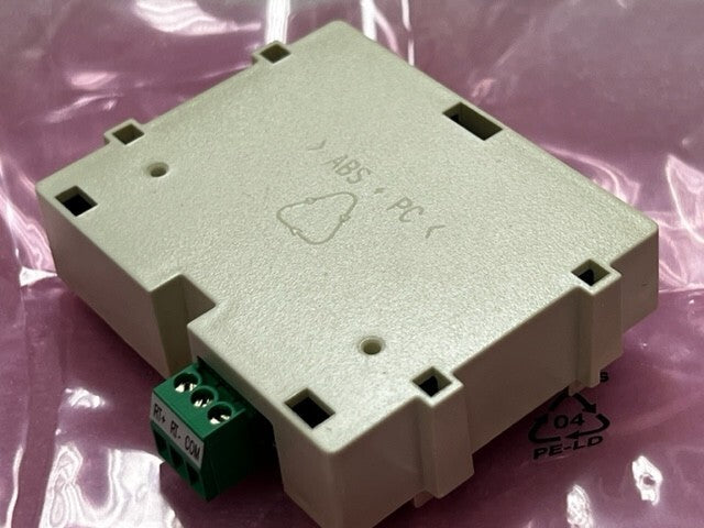 Johnson Controls LP-NET061-000C Communication Card Module New (Old Stock)
