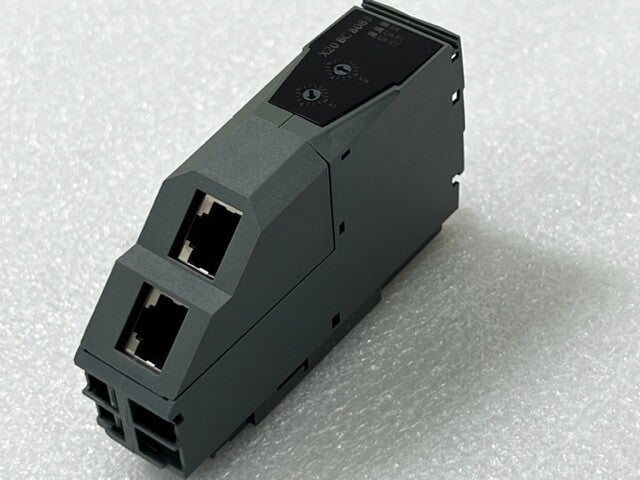 B&R X20BC8083 Rev. J0 Expandable Bus Controller Module Used