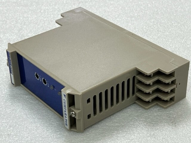 Yaskawa JGSM-54-121 Comparator Module New