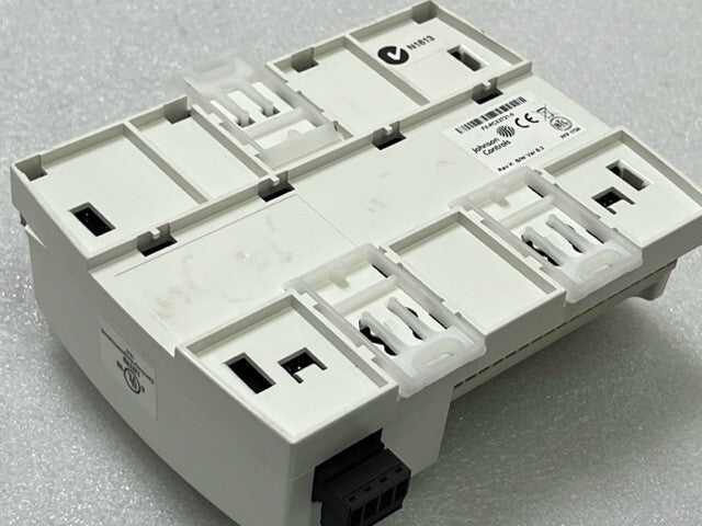 Johnson Controls FX-PCX2721-0 Rev K Ver 6.2 Facility Explorer Controller New