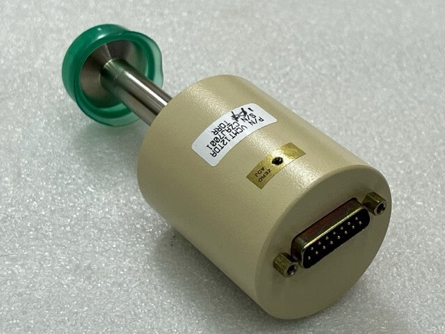 Varian CeramiCel VCMT12TDA Capacitance Manometer New
