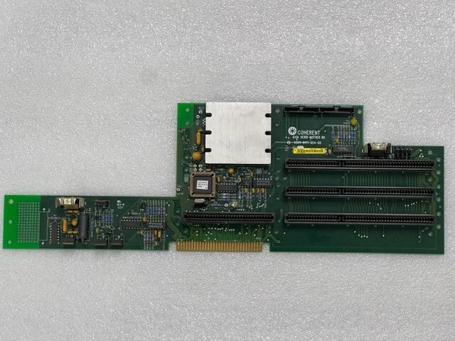 Coherent ASSY 0171-954-00 AVIA VERDI MOTHER BD (For AVIA 355-X) Board Used
