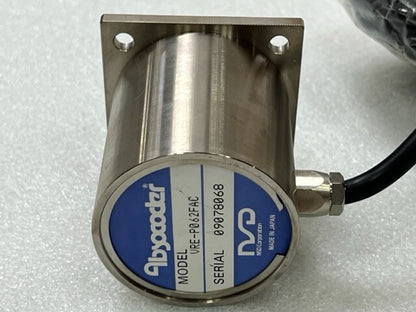 NSD Corporation VRE-P062FAC Absocoder Rotary Encoder New No Box