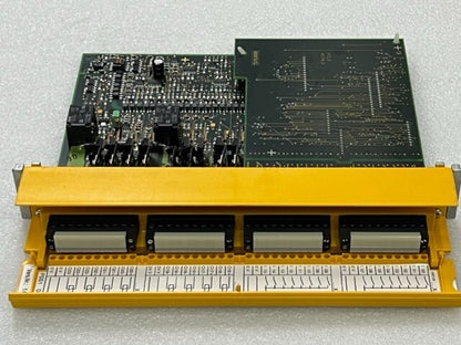 Pilz PSS1 DIO Z EIN-AUSGABE 16E+8A Digital Input Output Module Used