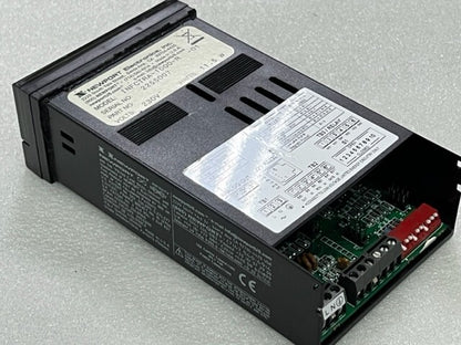 Newport Electronics INFCTRA-1000-R-01 AC230V Digital Panel Meter Ratemeter Used