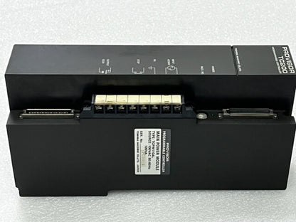 Toshiba TCPW110AL Provisor Programmable Controller Main Power Module Used