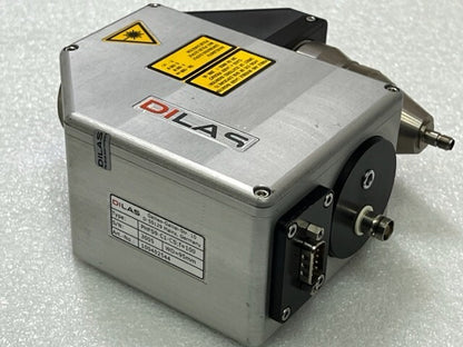 Dilas PHFS9-C1-CS f=100 780-1000 nm 0-500W Diode Laser Module Used