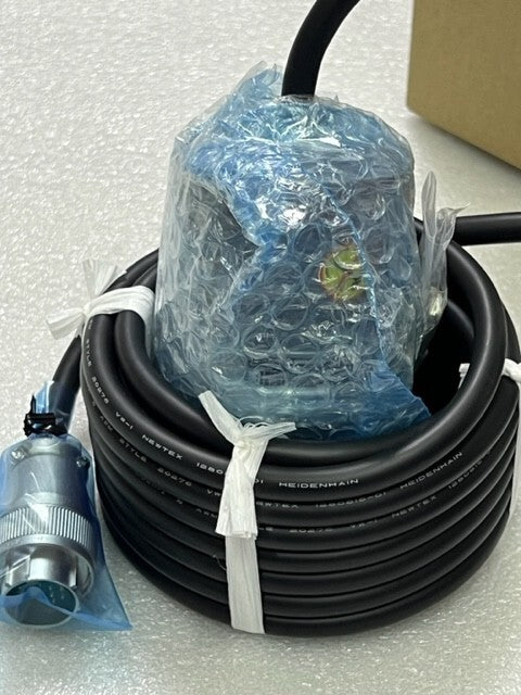 Heidenhain Sumtak AE2-030-0720 +5V Rotary Encoder Brand New in Box