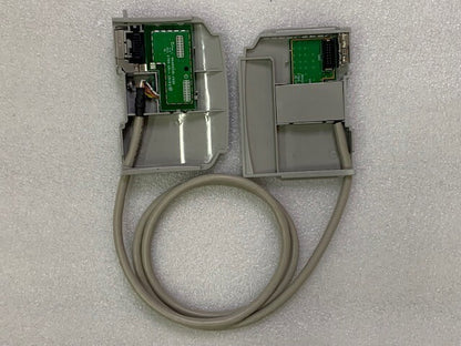 1769-CRL3 SER A Compact I/O Right to Left 1M Expansion Cable Used