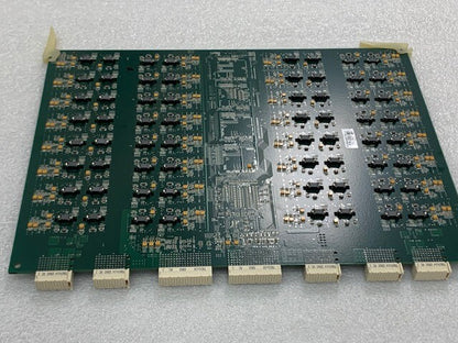 Siemens Medical Solutions Acuson X300 TR RevA Board for Ultrasound Machine Used