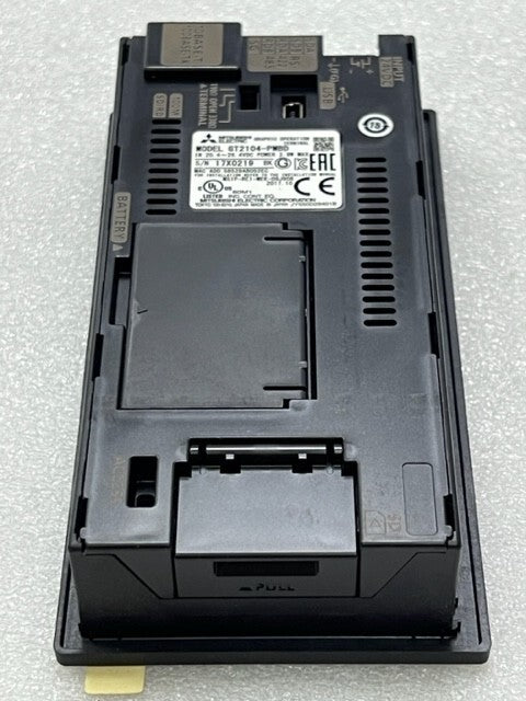 Mitsubishi GT2104-PMBD GOT2000 HMI Graphic Operation Touch Screen Terminal New