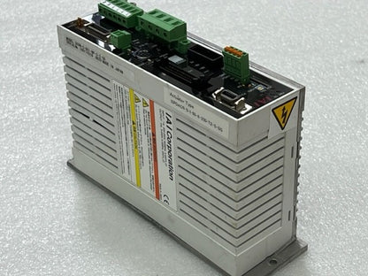 IAI Electric SCON-C-601-NP-2-2-SG Linear Servo Actuator Controller Used