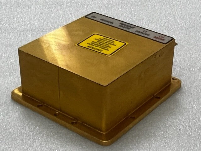 Coherent AX40 40W Fiber Coupled Diode Laser Enclosed Power Module Used