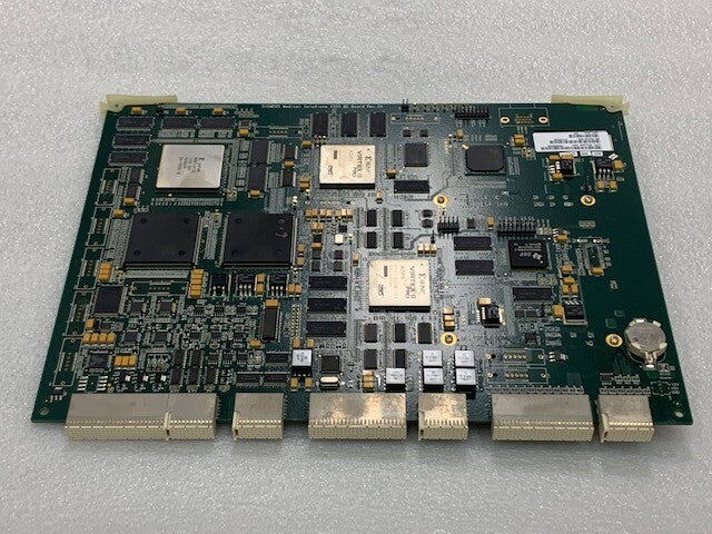 Siemens Medical Solutions X300 BE Board Rev.04 for Ultrasound Machine Used