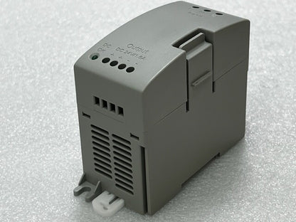 2080-PS120-240VAC Series A PLC Power Supply Unit 24VDC 38.4W 1.6A New in Box