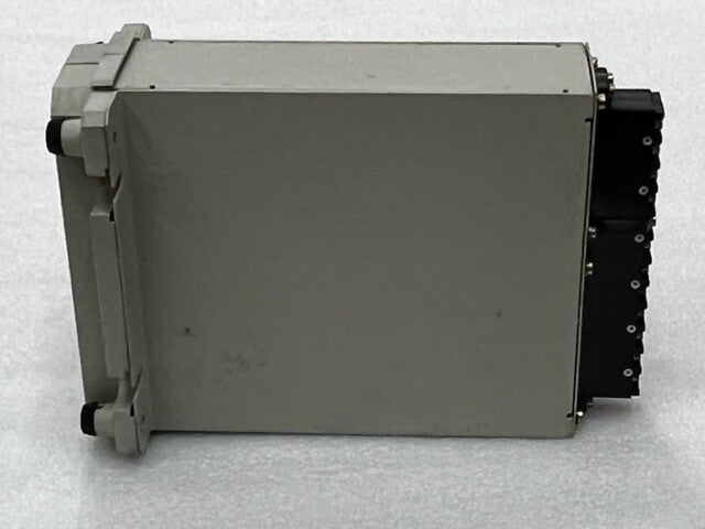 GE General Electric Modular Voltage Relay TOV 4013M030H00C Used
