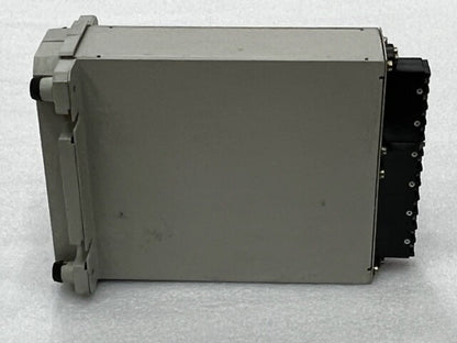 GE General Electric Modular Voltage Relay TOV 4013M030H00C Used