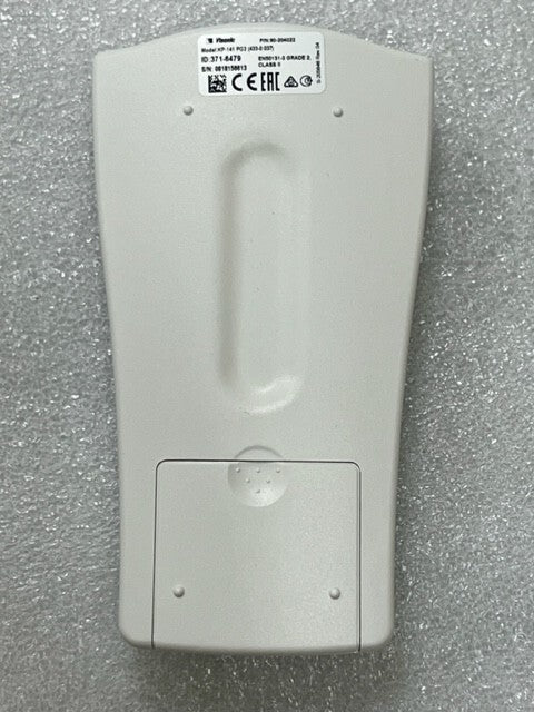 Visonic KP-141 PG2 (433-0:037) Wireless PowerG Two-way Keypad New