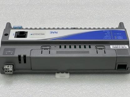 Johnson Controls Metasys NAE MS-NAE3510-2 Ver 9.0 Controller New