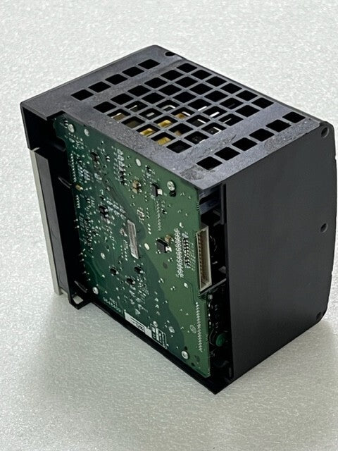 1756-PA72 Ser C ControlLogix PLC AC Power Supply Module Used