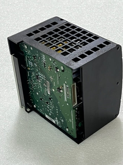 1756-PA72 Ser C ControlLogix PLC AC Power Supply Module Used