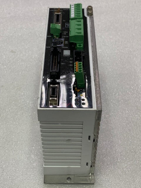 IAI Electric SCON-C-601-NP-2-2-SE Linear Servo Actuator Controller Used