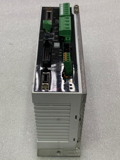 IAI Electric SCON-C-601-NP-2-2-SE Linear Servo Actuator Controller Used