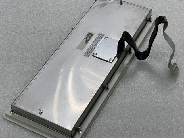 Siemens 08080595 Membrane Keypad for Arcadis Varic C-Arm Used